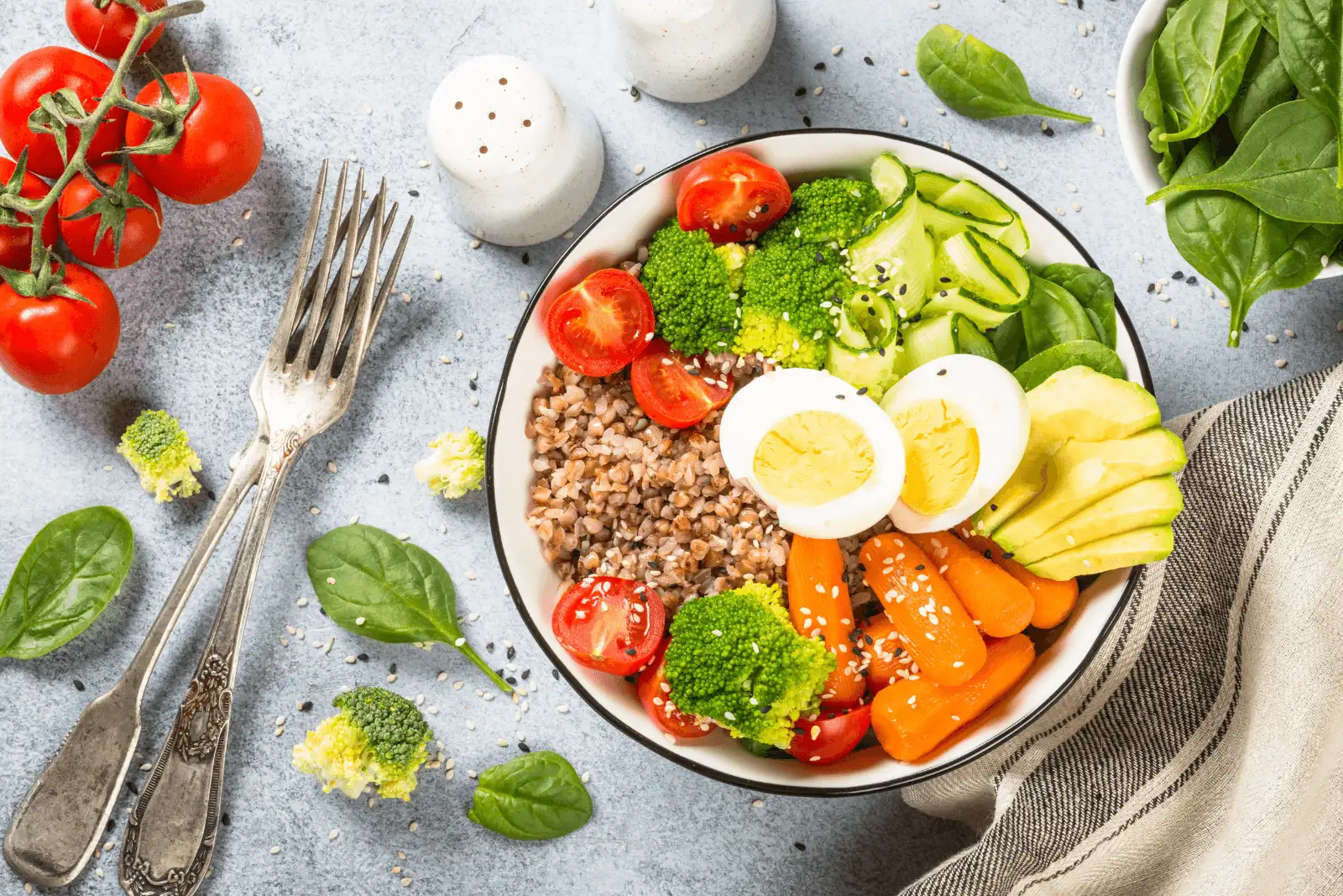 Naturopath for Clinical Nutrition